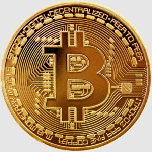 BTC क्रिप्टो करेंसी