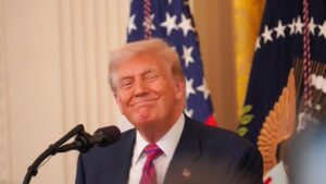 "Trump executive order crypto 401k news"