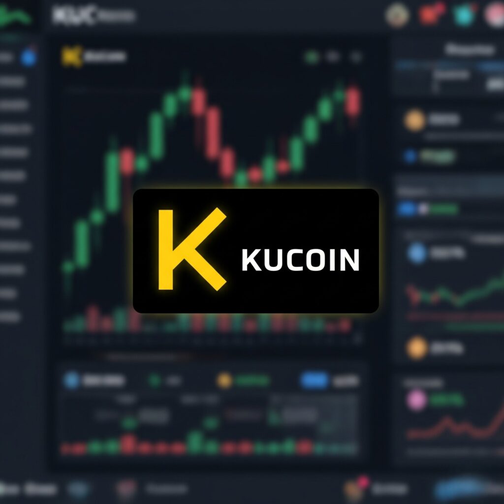 kucoin web3 news