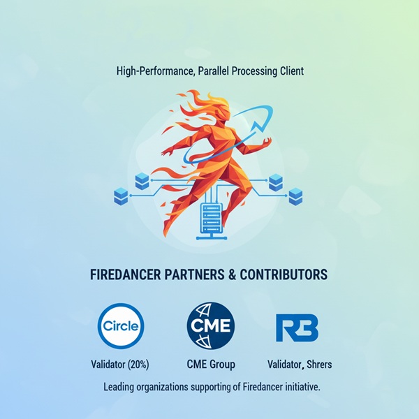 Solana Future Plans और Partnerships 2025 | Circle, CME Group, R3