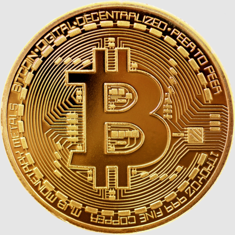 BTC क्रिप्टो करेंसी