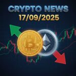 Crypto News 17/09/2025 iamge
